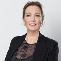 Thessa de Ridder - Roenhorst