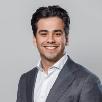 Paul  Villalobos Valdivia